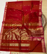 Maheswari silk sarees